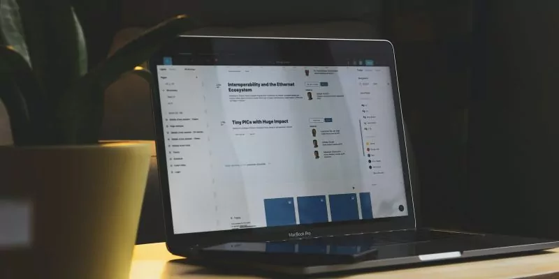 What is an online legal services platform?