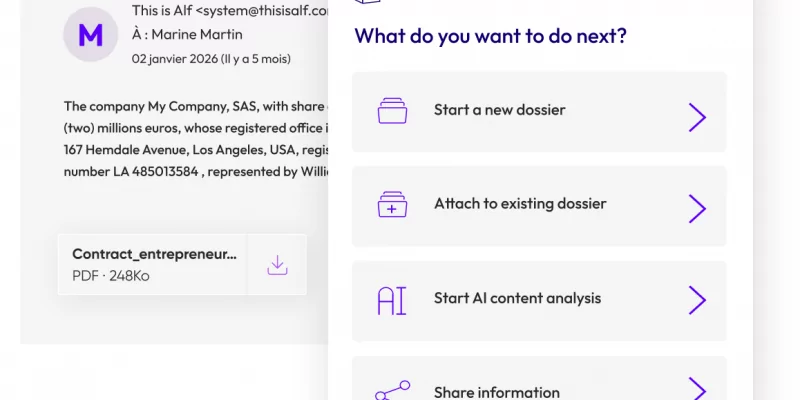 Legal Operations Manager: Role, Scope and Coordination | Alf