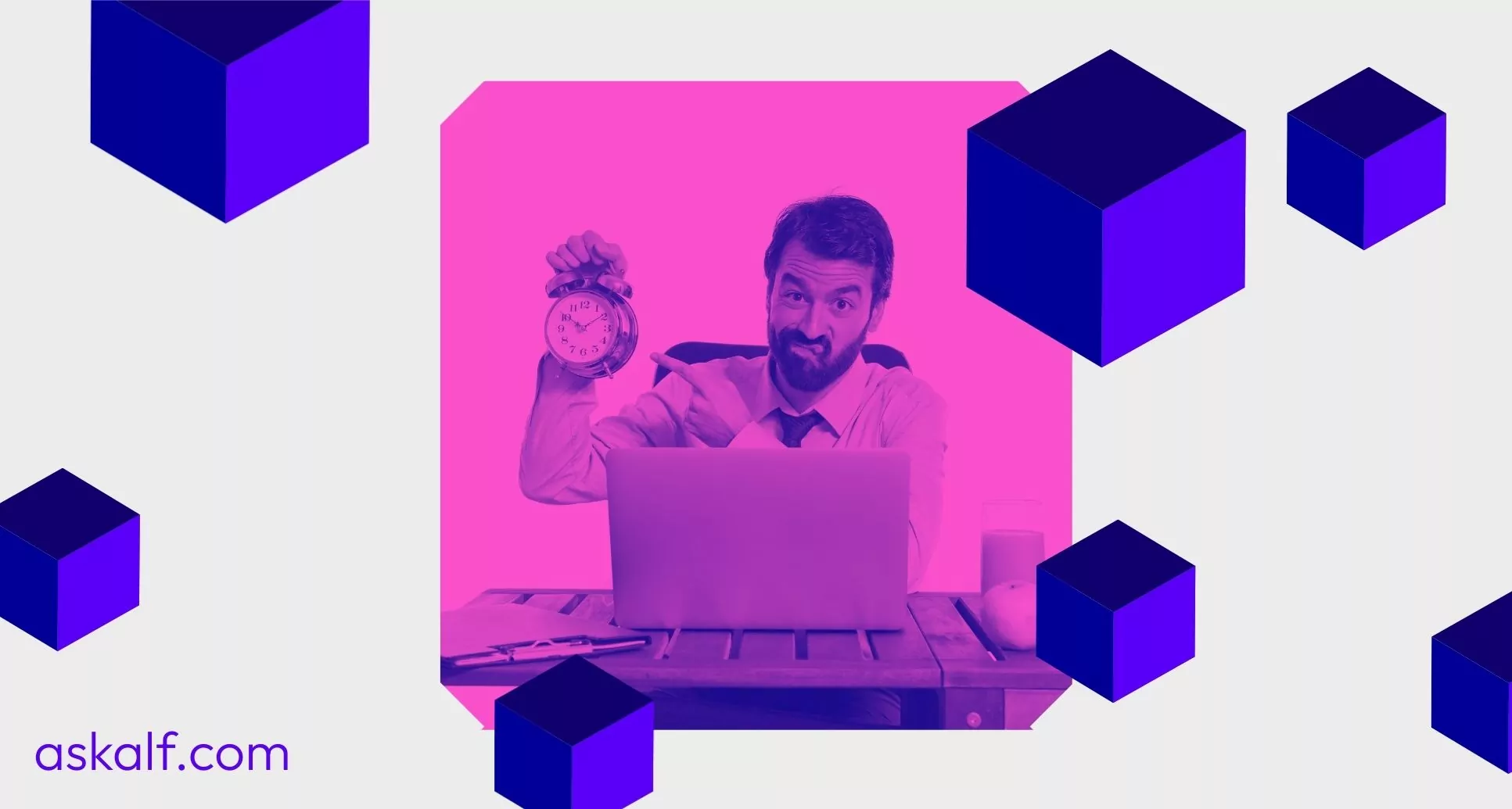 5 ways to save 60% of your day with legal automation