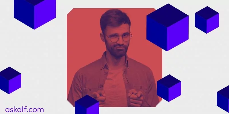 The 7 benefits of automation with Alf