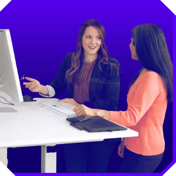 Marketing Trainee